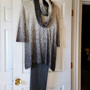 Complete Outfit